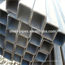 best price 200x200 steel square pipe JBC factory